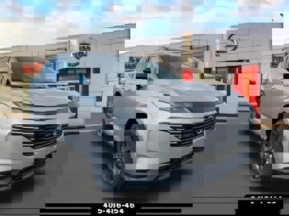 New 2025 Nissan Murano SL