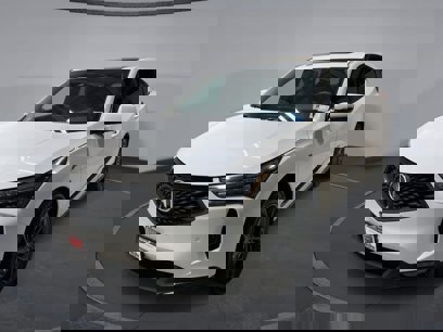Certified 2022 Acura RDX A-Spec