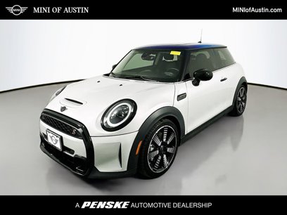 Certified 2023 MINI Cooper S