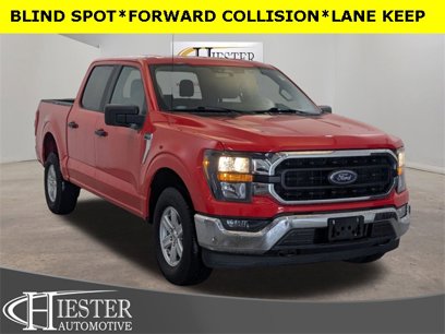 Used 2023 Ford F150 XLT