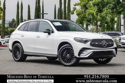 Certified 2023 Mercedes-Benz GLC 300