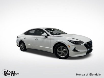 Used 2023 Hyundai Sonata SE w/ Preferred Accessory Package