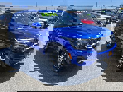 Used 2022 Kia Seltos EX