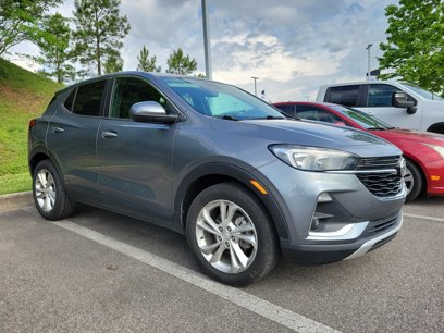 Used 2020 Buick Encore GX Preferred