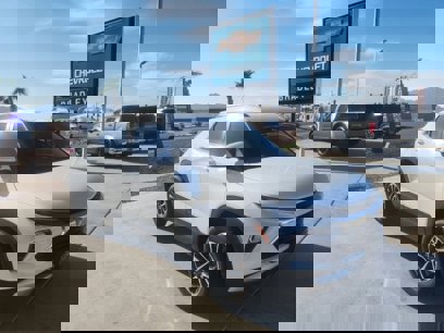 New 2024 Chevrolet TrailBlazer LT w/ LT Cold Weather Package