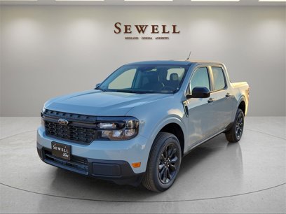 New 2024 Ford Maverick XLT w/ XLT Luxury Package