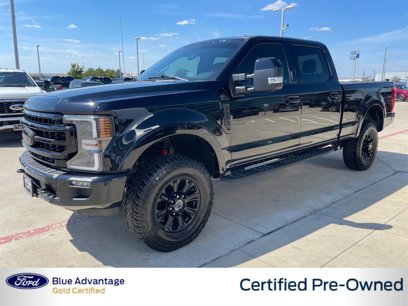 Used 2020 Ford F250 Lariat