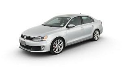 Used 2014 Volkswagen Jetta SE