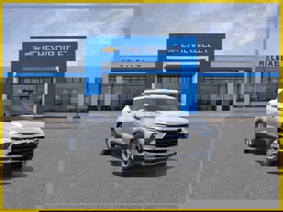 New 2025 Chevrolet Blazer LT w/ Convenience Package