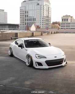 Used 2018 Subaru BRZ tS w/ Popular Package #3