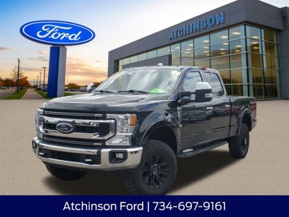 Used 2020 Ford F250 XLT w/ Tremor Off-Road Package