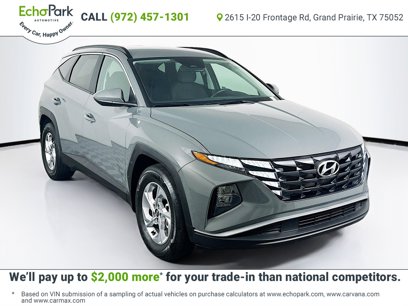 Used 2024 Hyundai Tucson SEL