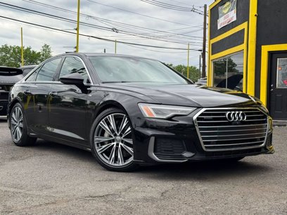 Used 2019 Audi A6 3.0T Premium Plus w/ Premium Plus Package