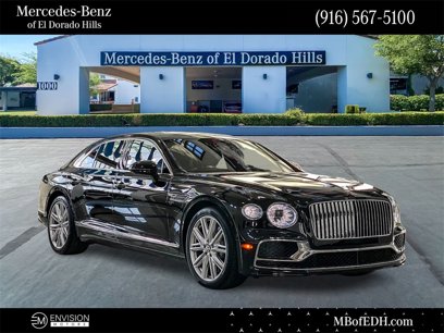 Used 2023 Bentley Flying Spur Azure