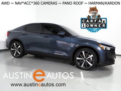 Used 2022 Polestar Polestar 2 w/ Pilot Package w/ Plus Package