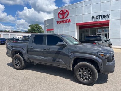 Used 2024 Toyota Tacoma SR5