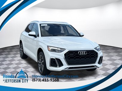 Used 2023 Audi Q5 2.0T Premium Plus