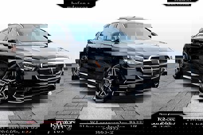 Certified 2024 Mercedes-Benz S 580 4MATIC Sedan