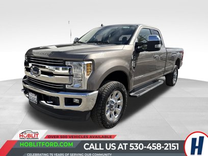 Used 2019 Ford F350 Lariat