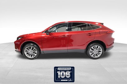 Used 2024 Toyota Venza LE