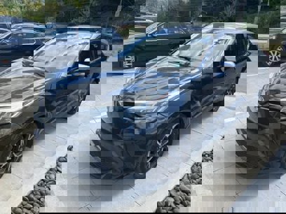 Used 2020 Toyota C-HR XLE