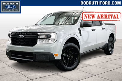 Used 2023 Ford Maverick XL