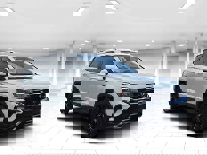 Used 2022 Volkswagen Taos SE