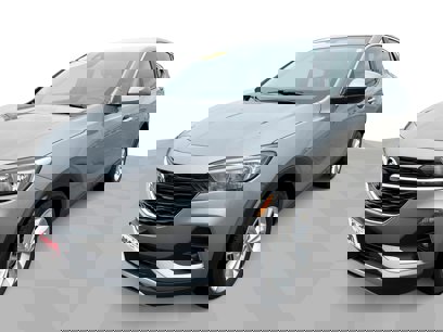 Used 2023 Buick Encore GX Preferred w/ Cold Weather Comfort Package