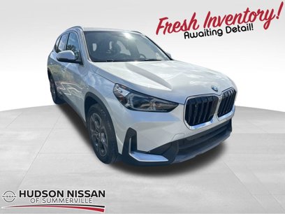 Used 2023 BMW X1 xDrive28i