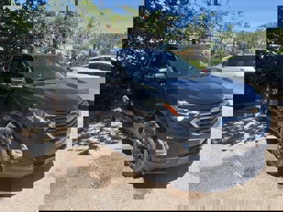 Certified 2021 Chevrolet Equinox LT