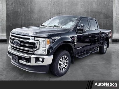 Used 2022 Ford F250 Lariat
