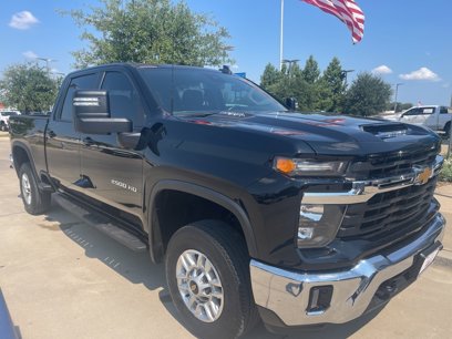 Certified 2024 Chevrolet Silverado 2500 LT w/ Convenience Package