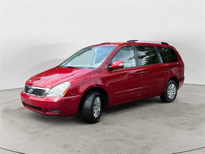 Used 2012 Kia Sedona LX