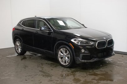 Used 2018 BMW X2 xDrive28i