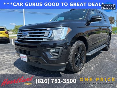 Used 2021 Ford Expedition XLT