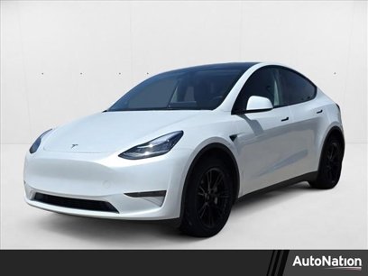 Used 2023 Tesla Model Y Long Range