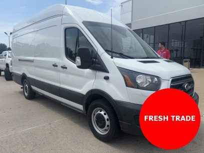 Used 2020 Ford Transit 350 148 High Roof Extended