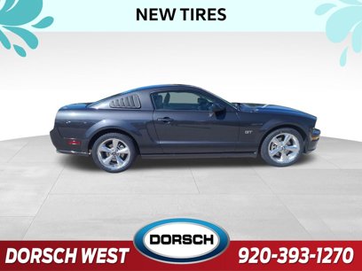 Used 2008 Ford Mustang GT Premium