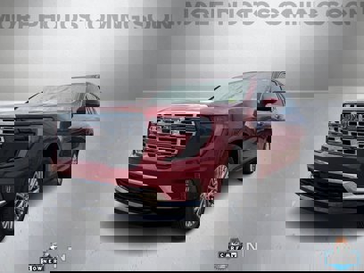 Used 2024 GMC Acadia Denali