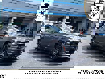 Used 2018 Dodge Charger GT