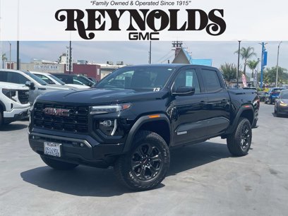 Used 2025 GMC Canyon Elevation w/ Convenience Package