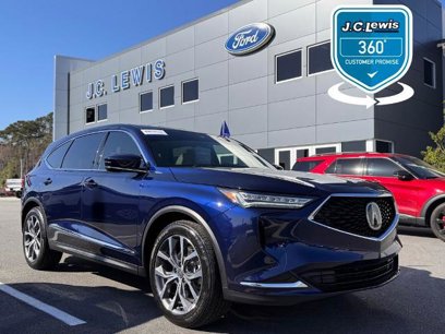 Used 2023 Acura MDX FWD w/ Technology Package