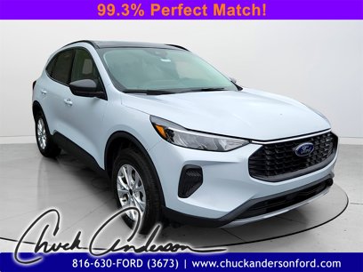 New 2025 Ford Escape Active w/ Tech Pack #1