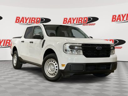 Used 2022 Ford Maverick XL