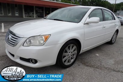 Used 2009 Toyota Avalon Limited