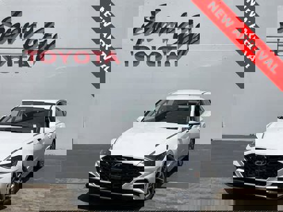 Used 2023 Hyundai Sonata SEL