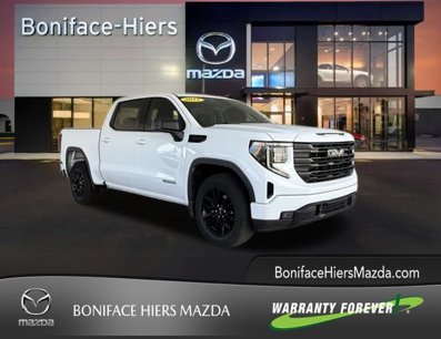 Used 2023 GMC Sierra 1500 Elevation