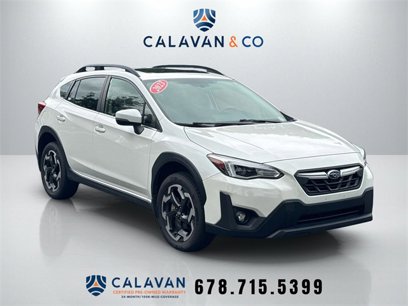 Used 2023 Subaru Crosstrek 2.5i Limited
