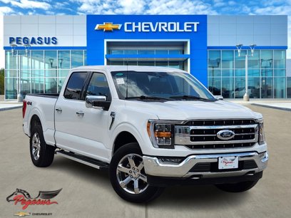 Used 2023 Ford F150 Lariat