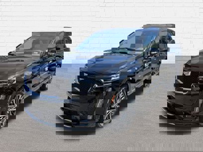 New 2025 Cadillac XT6 Sport w/ Technology Package